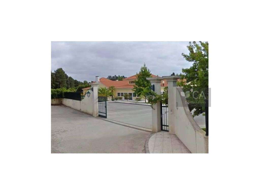 Terreno Rústico - Grande imagem: 1/4