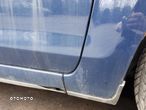 FORD FOCUS MK2 KOMBI LIFT 07-11 1.6 TDCI BELKA ZAWIESZENIA SANKI TRAWERSA - 4