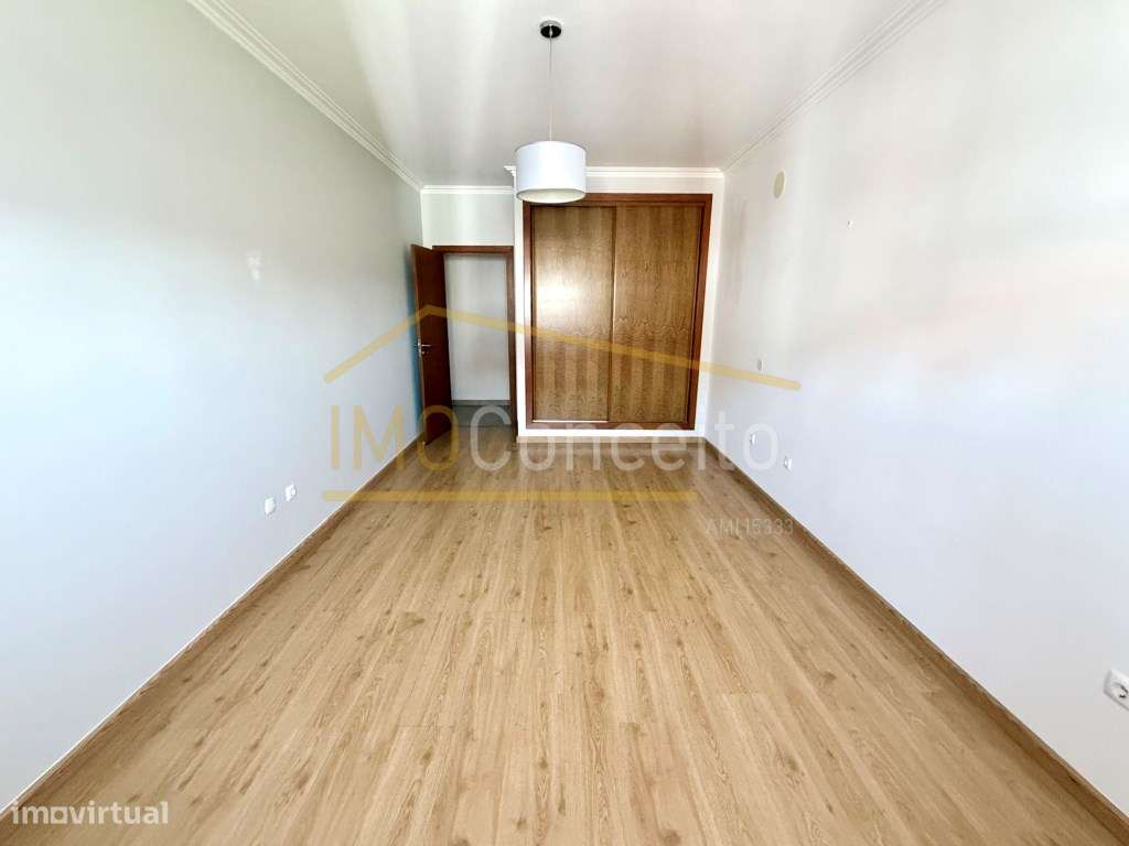 T2 Entroncamento - condomínio com piscina - Grande imagem: 5/14