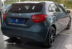 Mercedes-Benz A 180 d Style - 4