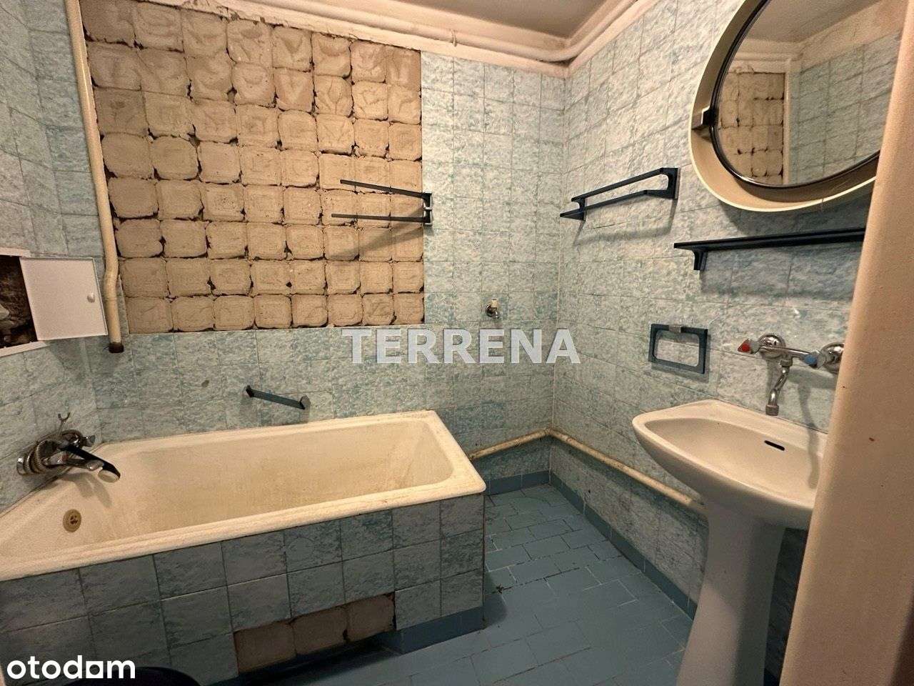 Mieszkanie 3 pokojowe - ul. Litewska - Krowodrza-6