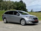 Peugeot 308 SW 1.6 BlueHDi Style - 11