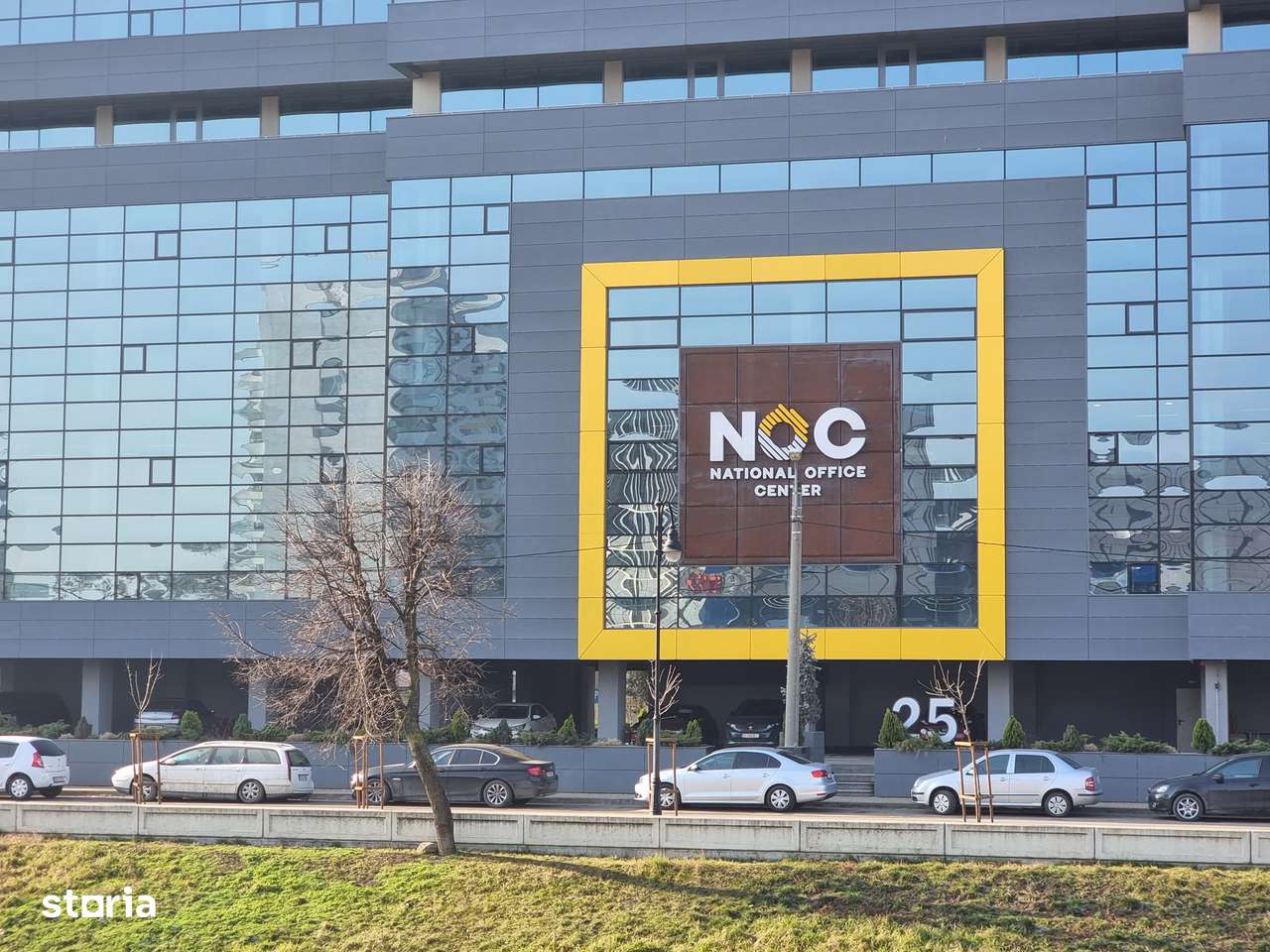 Spatii de birouri de inchiriat in NOC, Iasi - COMISION 0% - Imagine principală: 2/12
