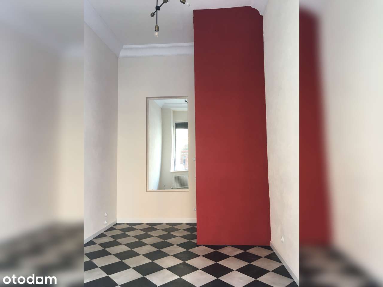 Piękny lokal z witryną w ścisłym centrum Szczecina