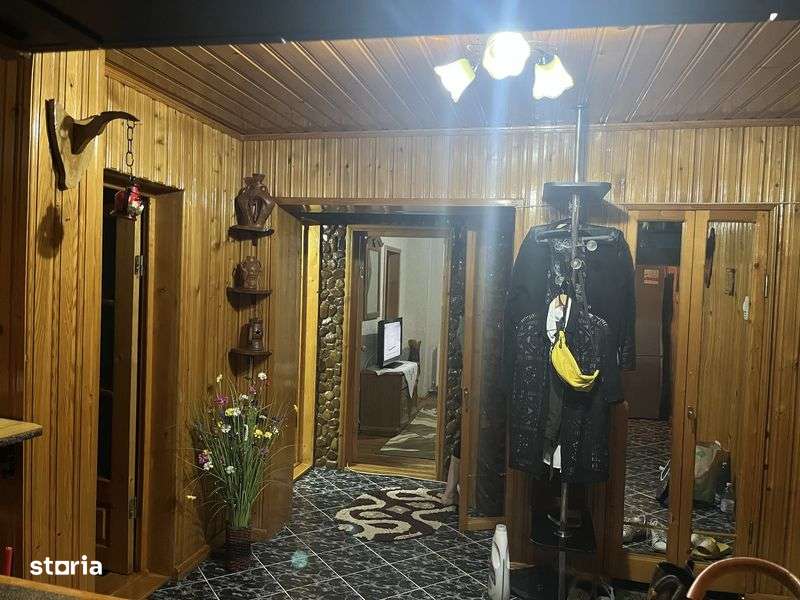 Apartament cu 3 camere la Bulevard - Imagine principală: 4/7