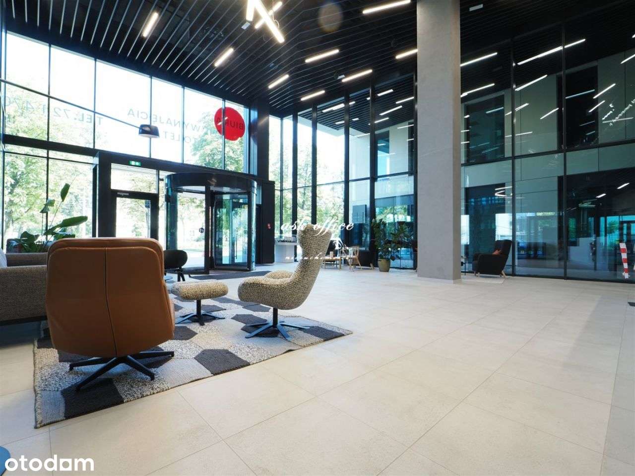 Lokal użytkowy, 81 m², Wrocław