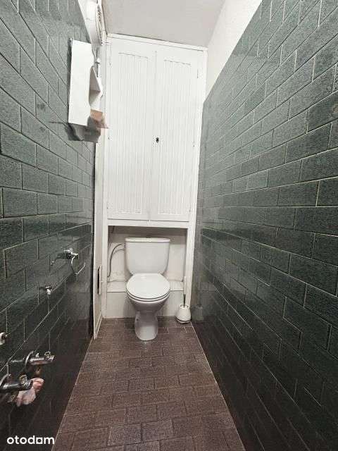 Ciche, z dużym balkonem przy metrze Imielin-13