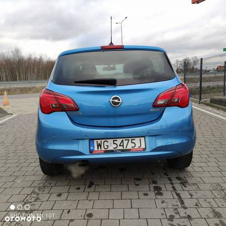 Opel Corsa - 10