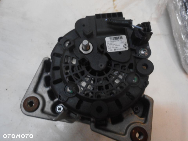 ALTERNATOR BOSCH RENAULT CLIO IV 0.9 TCE - 6