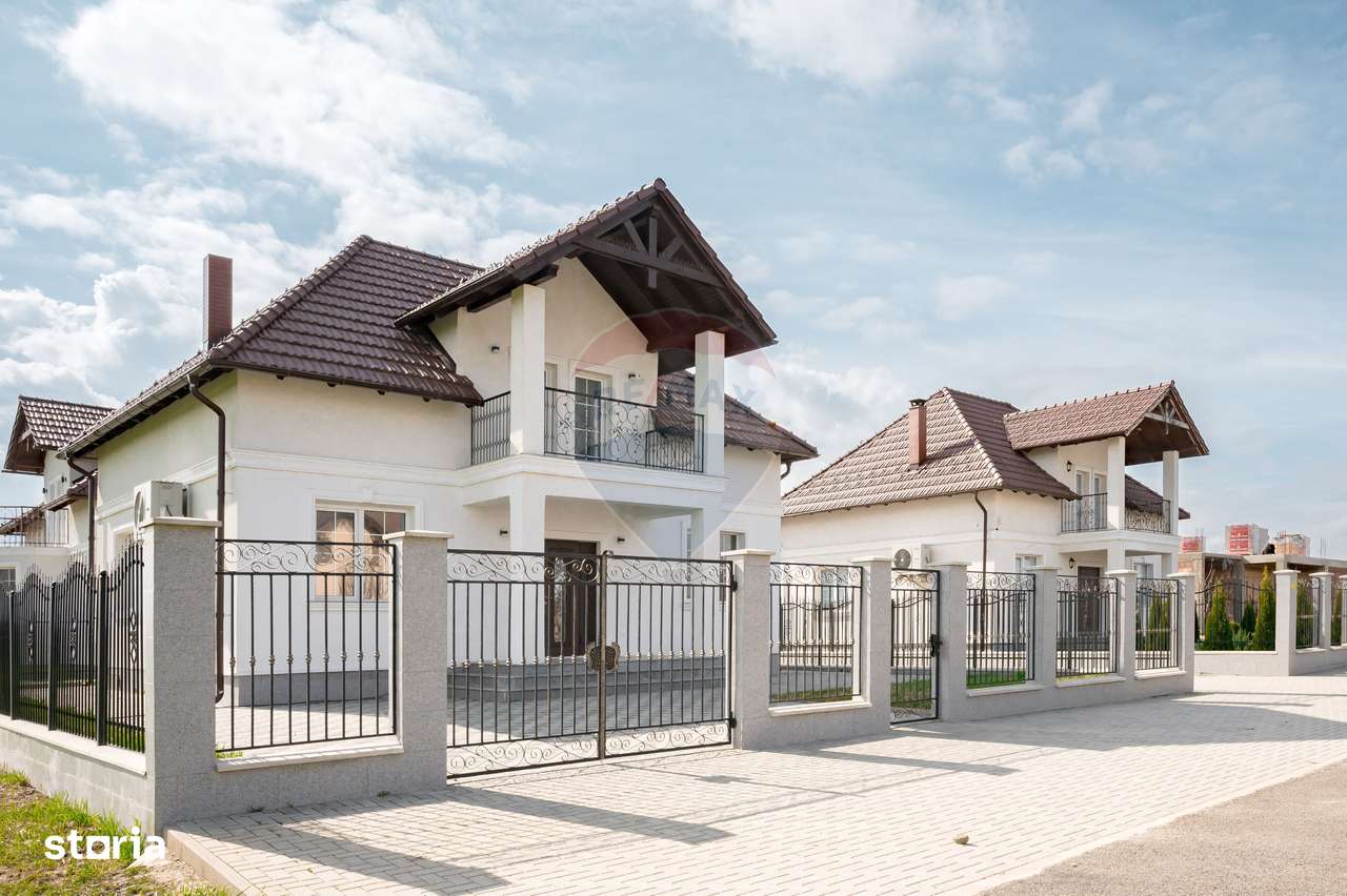 Comision 0 % Casa de vanzare, cartier Stupini, Brasov - Imagine principală: 2/20