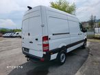 Mercedes-Benz Sprinter 4x4 klima navi kamera ele. fotele tempomat webasto asist 2017rok serwisowany - 17