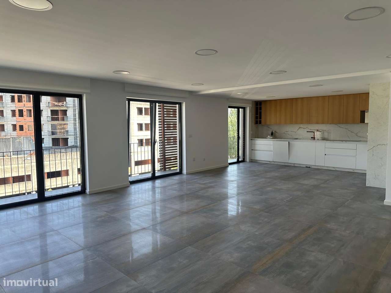 T3 Duplex - Av. da Europa - Viseu-47