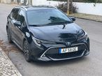 Toyota Corolla Touring Sports 1.8 Hybrid Exclusive - 7