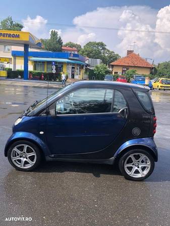 Smart Fortwo - 2