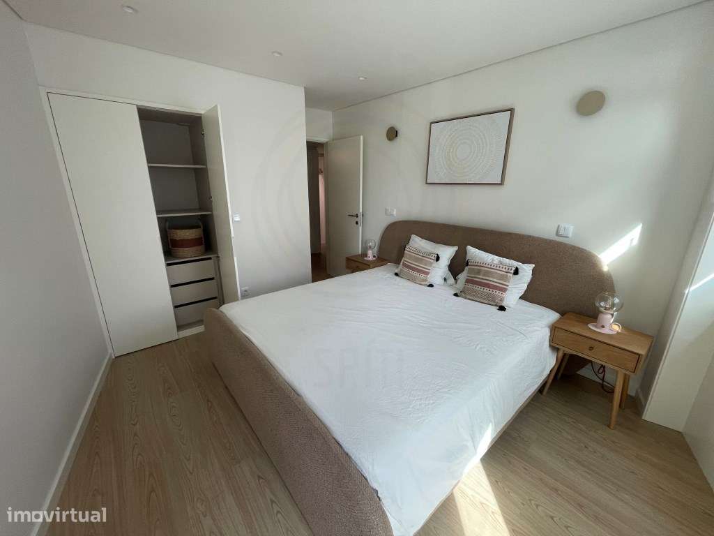 Fantastico T1 com Varanda, proximo da Maternidade Julio Dinis, Porto-11