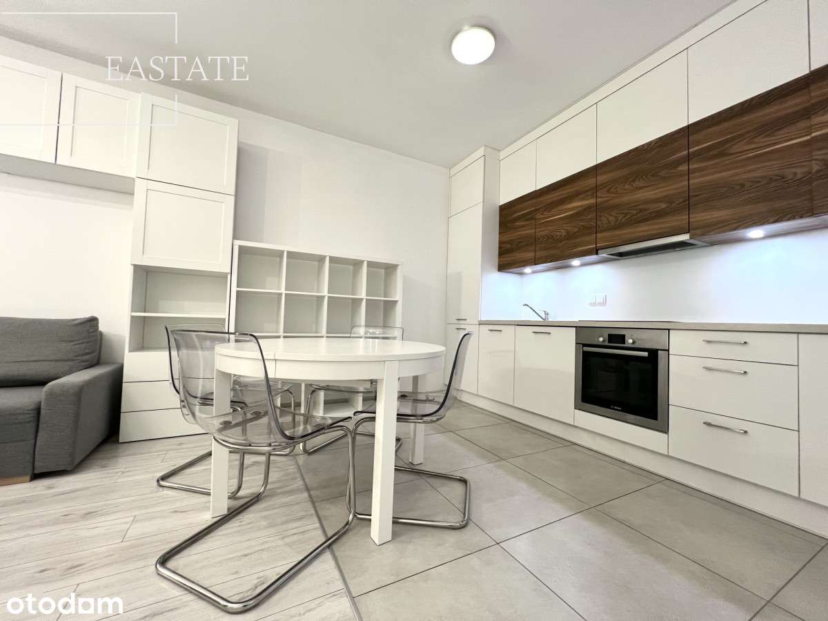 Rondo Wiatraczna | Loggia | Garaż | Przestronne-2