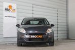 Fiat Punto 1.3 M-Jet Easy S&S - 14