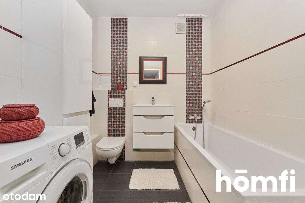 Komfortowe 3 Pokojowe Mieszkanie Na Tarnogaju-13