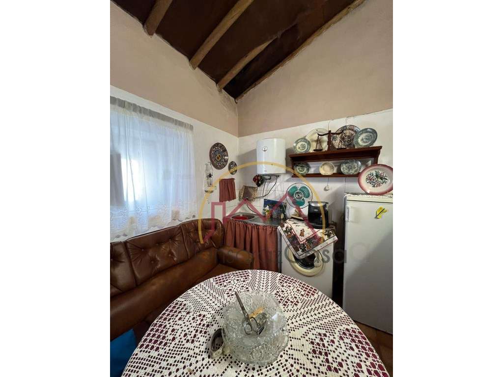 Moradia T2 em Reguengos de Monsaraz-10