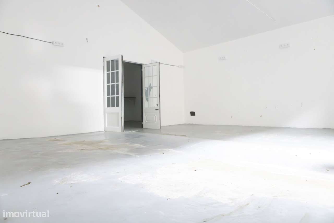 Quinta  5hct Rústica / Urbana com Potencial Único -  Branca - Coruche-13