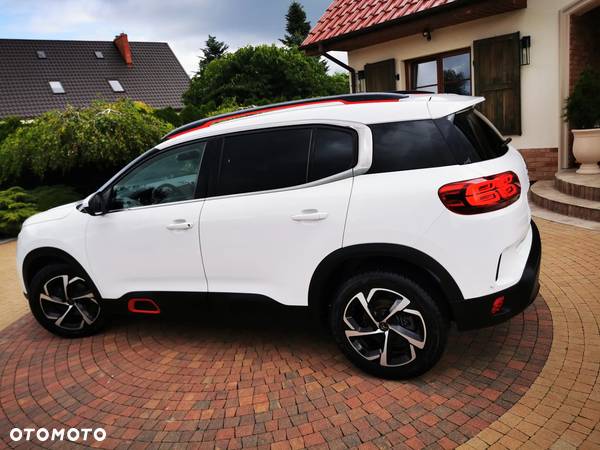 Citroën C5 Aircross 2.0 BlueHDi Shine EAT8 - 4