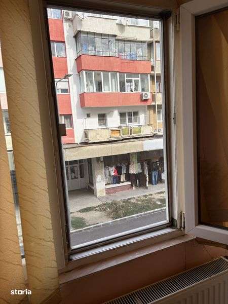 Vand apartament 49.7mp Topoloveni - Imagine principală: 4/7