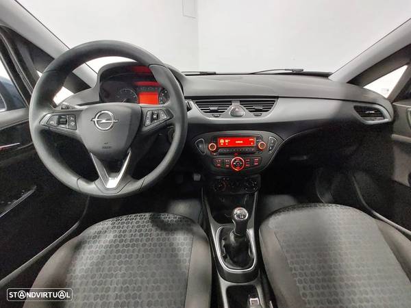 Opel Corsa 1.2 Dynamic - 8