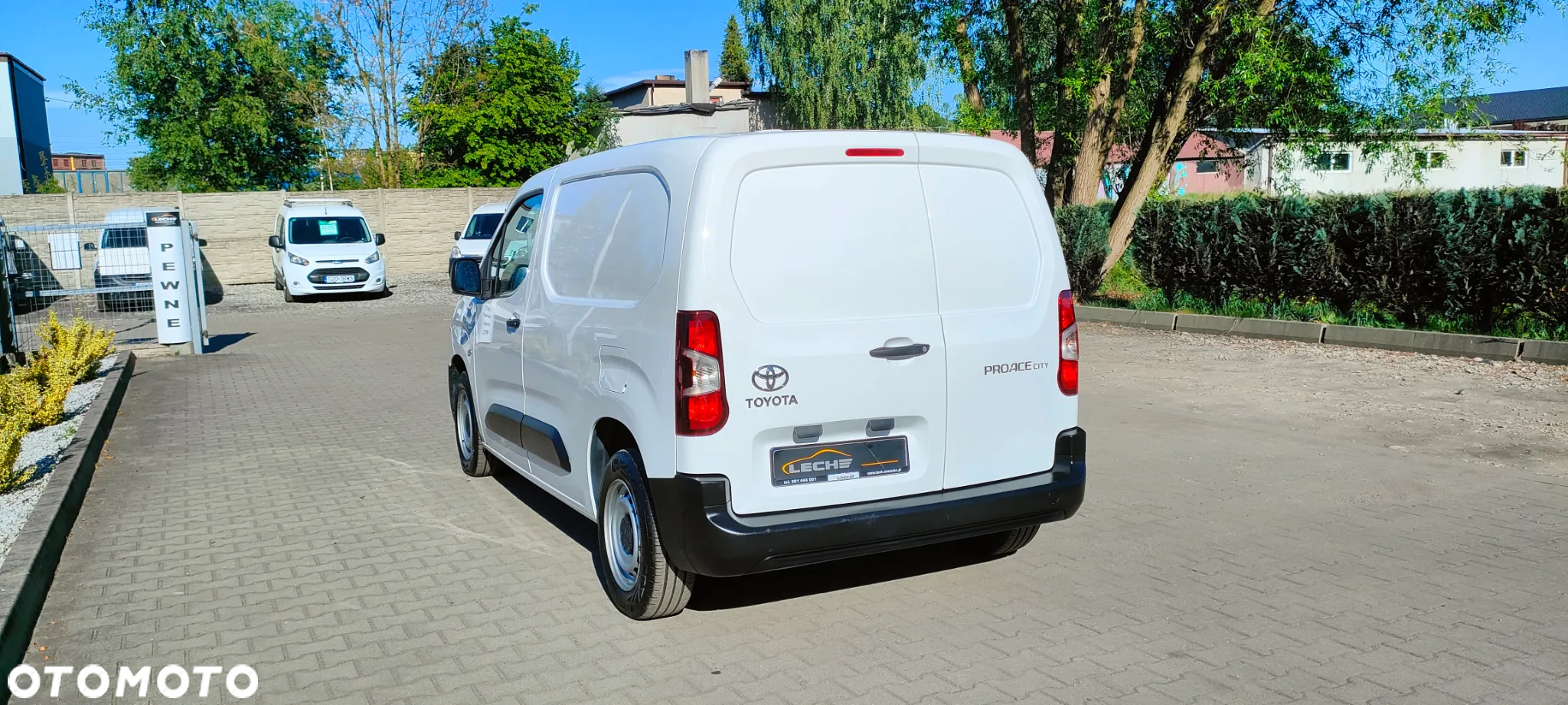 Toyota PROACE City - 25