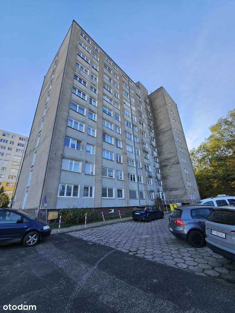 Mieszkanie na Władysława IV-1