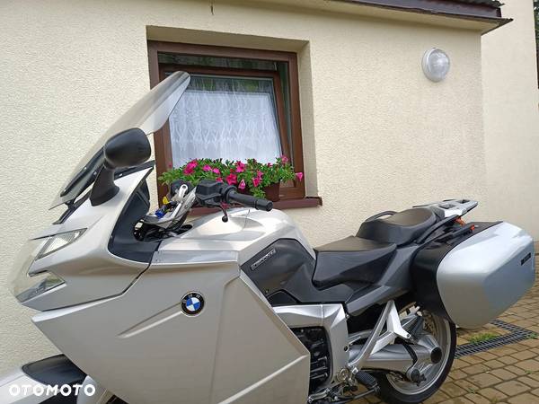 BMW K - 26