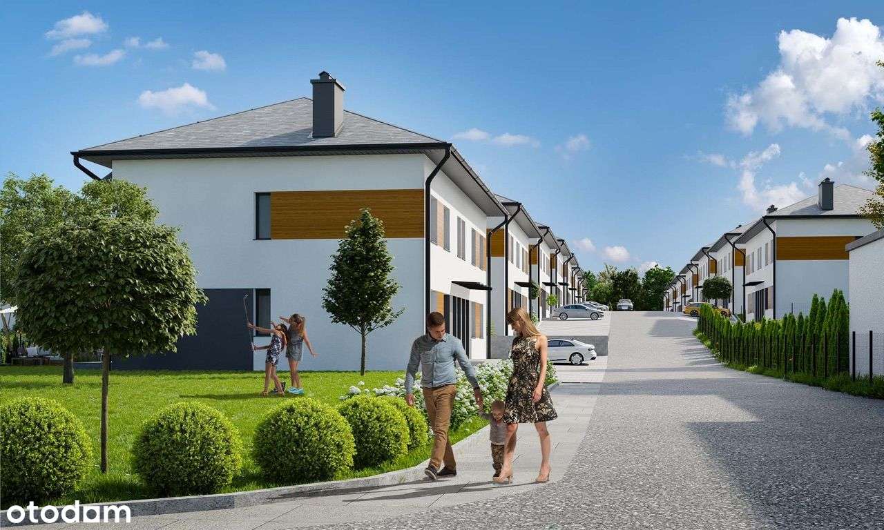 Mieszkanie Osiedle Parkowa 6.2. - Pełny obrazek: 5/11