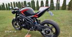 Triumph Street Triple - 16