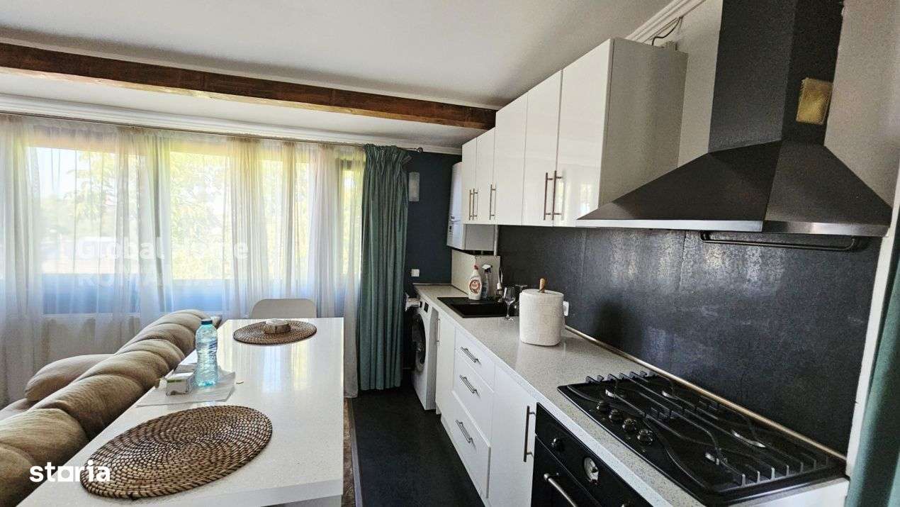 Studio 2 camere 51 MP | Bd. Laminorului - Bucurestii noi | Parcare sup - Imagine principală: 5/19