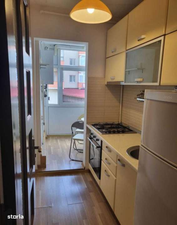 Garsoniera de inchiriat, 32 mp utili -zona Ștrand II - Imagine principală: 5/7