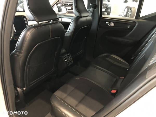 Volvo XC 40 - 19