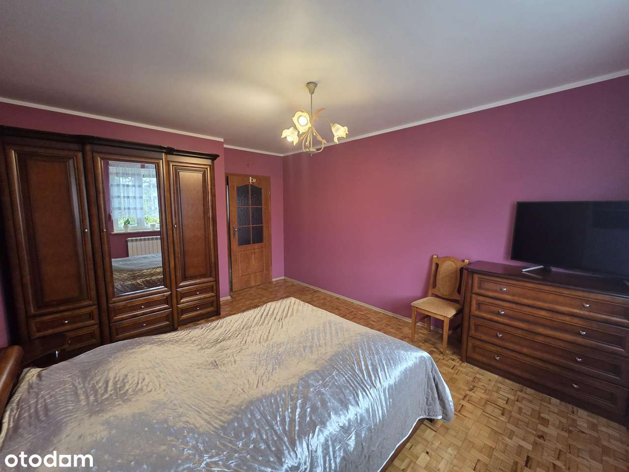 Tarnowo Podg., Góra - parterowy, przestronna działka, wolny od zaraz - Pełny obrazek: 5/20