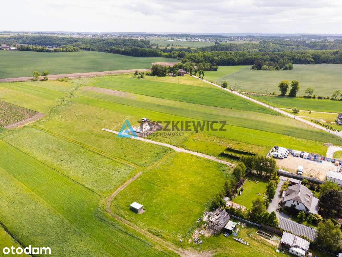 Działka Sławutowo - Pełny obrazek: 5/8