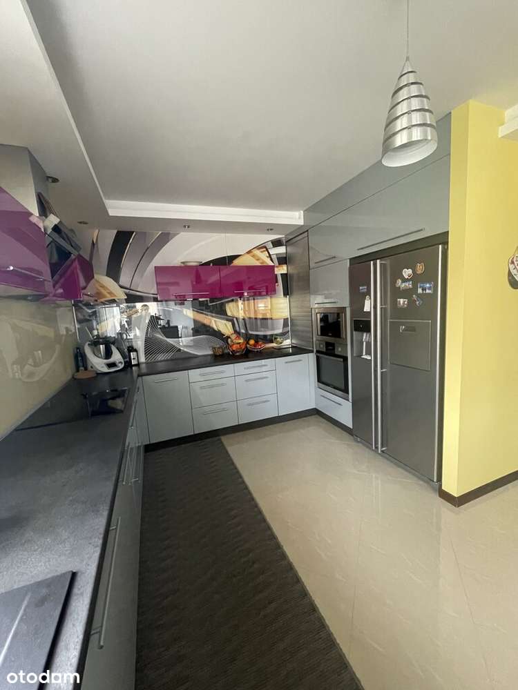 Wolnostojący dom w centrum Chojny - Pełny obrazek: 5/13