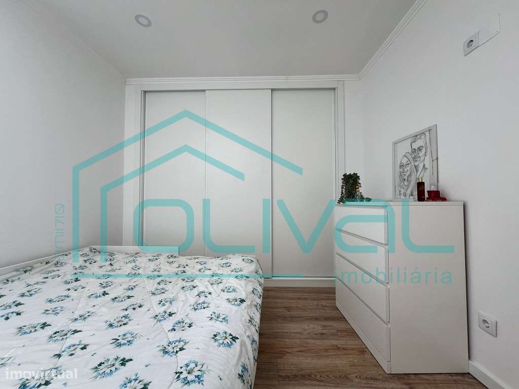**Vivenda T2 Remodelada com Terraço em A-dos-Melros, Alverca do Rib...-8