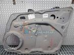 Macara electrica geam dreapta fata Mercedes Clasa A (W169) [Fabr 2004-2012] A1697202879 - 1