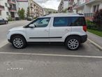 Skoda Yeti - 11