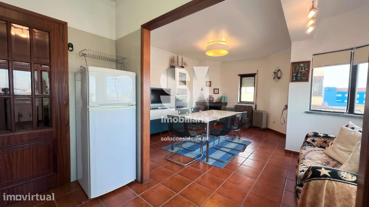 Apartamento T2 | Praia - Grande imagem: 5/20
