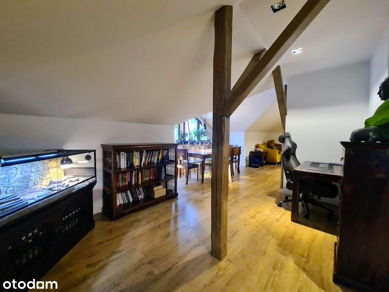 Opportunity, well-kept, quiet, high standard!-8