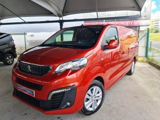 Peugeot EXPERT 2.0 HDI 180CV AUTOMÁTICA LONGA * Full Extras *