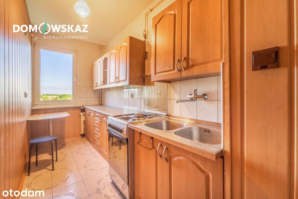 Przestronne mieszkanie na Ligocie - Pełny obrazek: 5/12