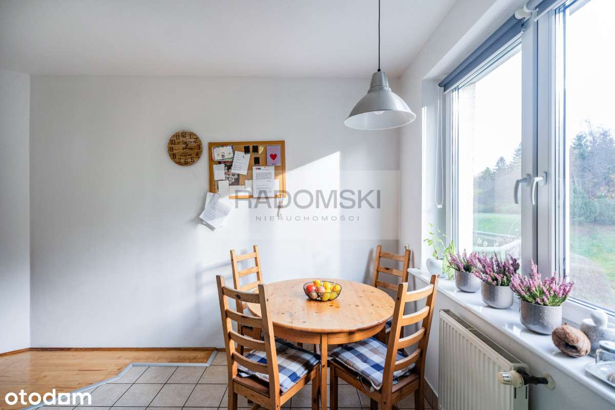 Słoneczne mieszkanie | 2 pokoje | Zielony Stok-6