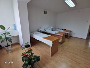 Apartament 3 camere, parter, zona N. Balcescu, decomandat, 67mp