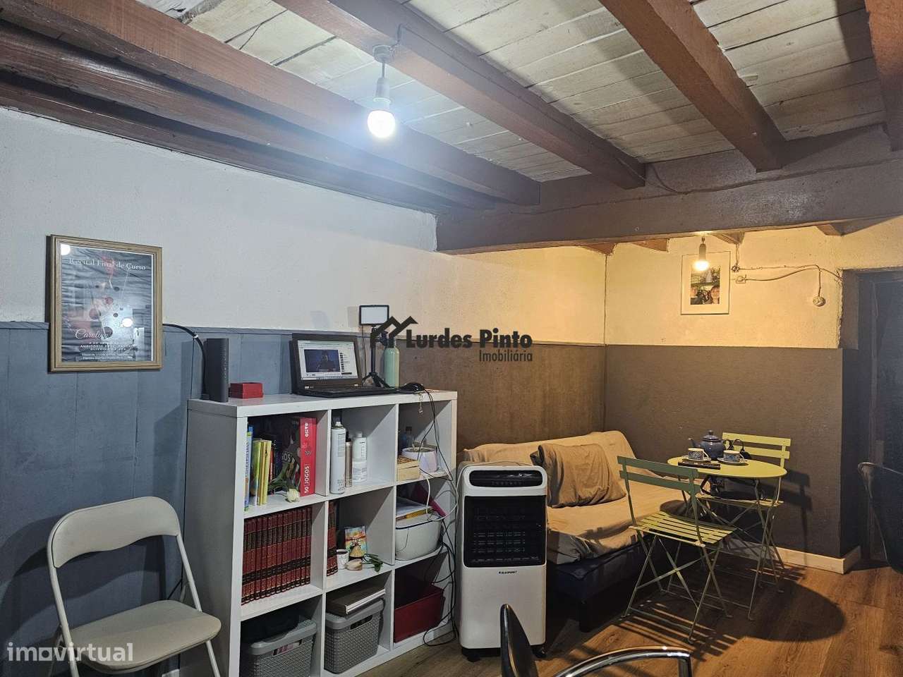 Moradia com terraço - Grande imagem: 2/16