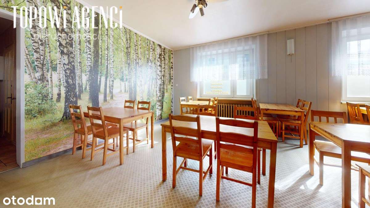 Do wynajęcia lokal o pow. 135 m2 w Zgierzu. - Pełny obrazek: 5/13