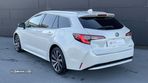 Toyota Corolla Touring Sports 1.8 Hybrid Comfort+P.Sport - 2